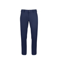 New Salish Pants Dark Navy