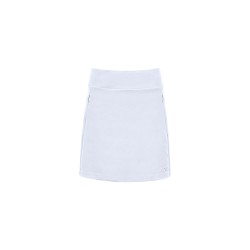 Suncadia Skort White