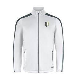 Snoqualmie Jacket White