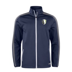 Snoqualmie Jacket Dark Navy