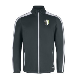 Snoqualmie Jacket Charcoal