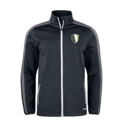 Snoqualmie Jacket Black