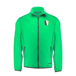 La Push Pro Jacket Lime Green