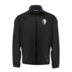 La Push Pro Jacket Black