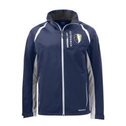 North Shore Jacket Dark Navy