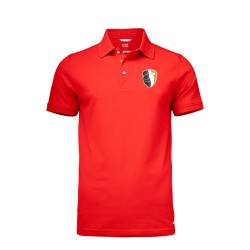 Advantage Polo Red