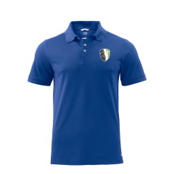 Advantage Polo Deep Blue