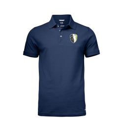 Advantage Polo Dark Navy