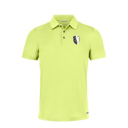 Advantage Polo Light Green