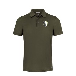 Advantage Polo Ivy Green
