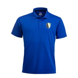 Kelowna Polo Royal Blue