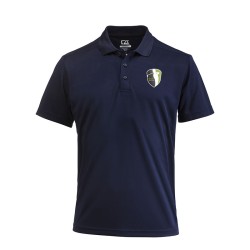 Kelowna Polo Dark Navy